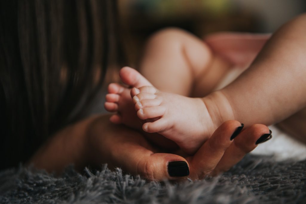 No one tells one that becoming a Mom is scary. A brand new life will be completely dependent on you. The best way to not fear Motherhood is to prepare. Learn what you need to know to take care of a baby.