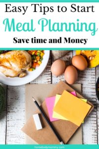 These meal planning and prep tips will help to keep your family fed. You'll save hours of time and money by not eating out. Meal planning and prep is all about convenience. You can make sure you and your family are eating healthy meals.