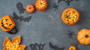 Halloween books to read with your kids