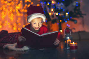 Christmas is a busy time of the year. There is always so much to do and it seems like Christmas comes and goes quicker than you expect. To slow down and enjoy Christmas time more check out this list of the best Christmas books to read with kids.