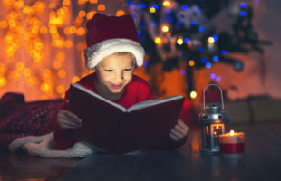 Christmas is a busy time of the year. There is always so much to do and it seems like Christmas comes and goes quicker than you expect. To slow down and enjoy Christmas time more check out this list of the best Christmas books to read with kids.